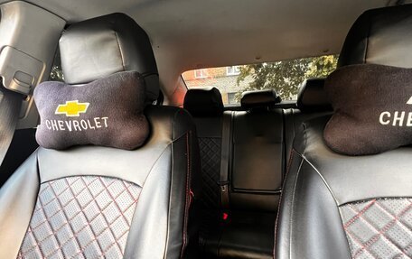 Chevrolet Cruze II, 2011 год, 600 000 рублей, 11 фотография