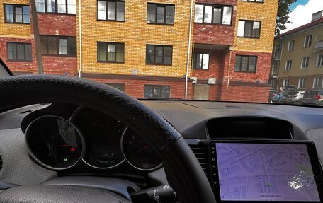 Chevrolet Cruze II, 2011 год, 600 000 рублей, 13 фотография