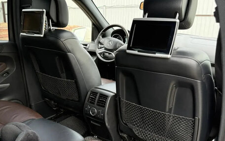 Mercedes-Benz GL-Класс, 2011 год, 1 850 000 рублей, 8 фотография