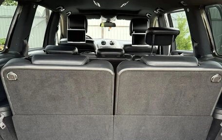 Mercedes-Benz GL-Класс, 2011 год, 1 850 000 рублей, 15 фотография