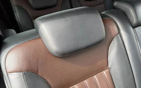 Mercedes-Benz GL-Класс, 2011 год, 1 850 000 рублей, 14 фотография
