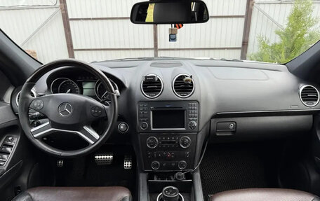 Mercedes-Benz GL-Класс, 2011 год, 1 850 000 рублей, 4 фотография