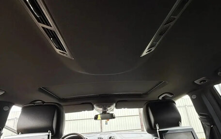Mercedes-Benz GL-Класс, 2011 год, 1 850 000 рублей, 10 фотография