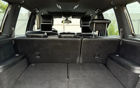 Mercedes-Benz GL-Класс, 2011 год, 1 850 000 рублей, 13 фотография