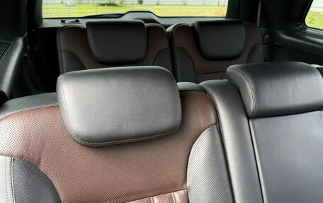 Mercedes-Benz GL-Класс, 2011 год, 1 850 000 рублей, 9 фотография