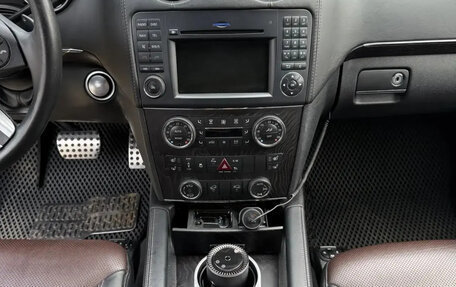 Mercedes-Benz GL-Класс, 2011 год, 1 850 000 рублей, 12 фотография