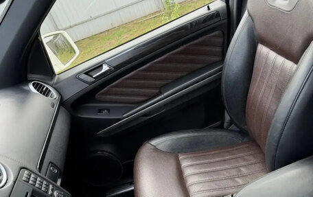 Mercedes-Benz GL-Класс, 2011 год, 1 850 000 рублей, 21 фотография