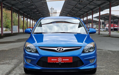 Hyundai i30 I, 2010 год, 719 000 рублей, 3 фотография