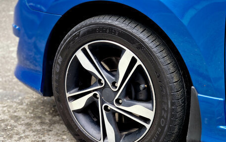 Hyundai i30 I, 2010 год, 719 000 рублей, 9 фотография