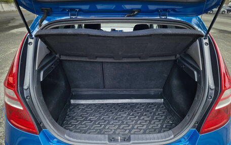 Hyundai i30 I, 2010 год, 719 000 рублей, 10 фотография
