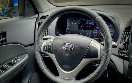 Hyundai i30 I, 2010 год, 719 000 рублей, 14 фотография