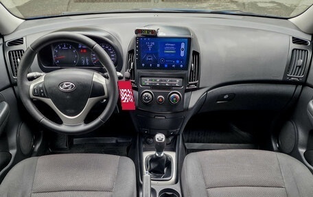 Hyundai i30 I, 2010 год, 719 000 рублей, 11 фотография