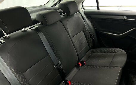 Skoda Rapid II, 2021 год, 1 699 000 рублей, 17 фотография