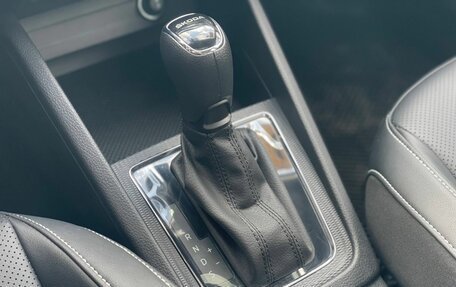 Skoda Kamiq I, 2025 год, 2 615 000 рублей, 15 фотография