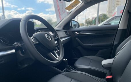 Skoda Kamiq I, 2025 год, 2 615 000 рублей, 11 фотография