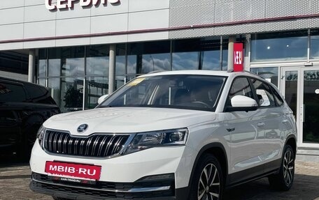 Skoda Kamiq I, 2025 год, 2 615 000 рублей, 2 фотография