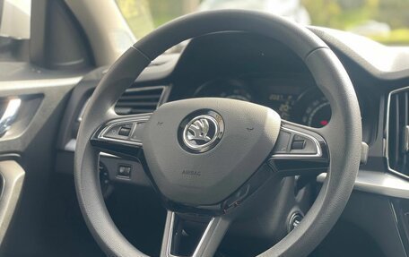 Skoda Kamiq I, 2025 год, 2 615 000 рублей, 22 фотография