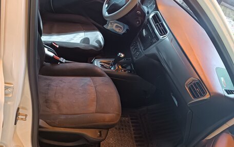 Citroen C-Elysee I рестайлинг, 2013 год, 490 000 рублей, 7 фотография