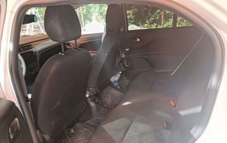 Citroen C-Elysee I рестайлинг, 2013 год, 490 000 рублей, 4 фотография
