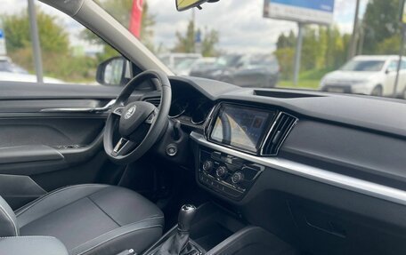 Skoda Kamiq I, 2025 год, 2 615 000 рублей, 18 фотография