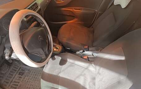 Citroen C-Elysee I рестайлинг, 2013 год, 490 000 рублей, 8 фотография