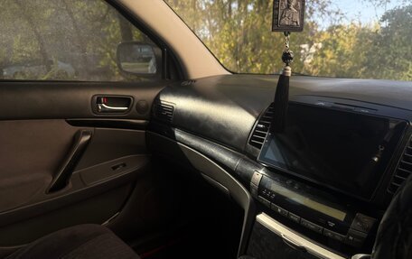 Toyota Allion, 2002 год, 680 000 рублей, 6 фотография