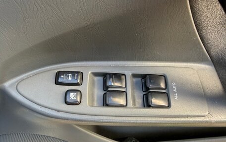 Toyota Allion, 2002 год, 680 000 рублей, 7 фотография