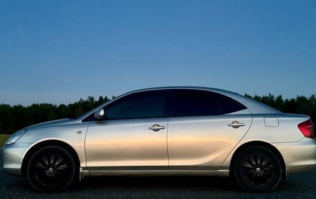 Toyota Allion, 2002 год, 680 000 рублей, 4 фотография