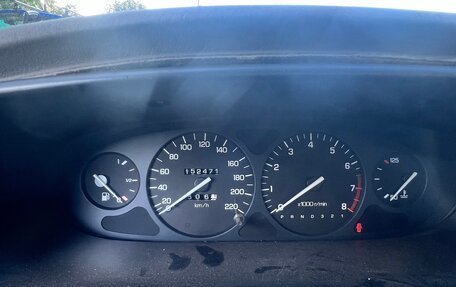 Daewoo Leganza, 1998 год, 270 000 рублей, 8 фотография