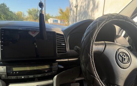 Toyota Allion, 2002 год, 680 000 рублей, 8 фотография