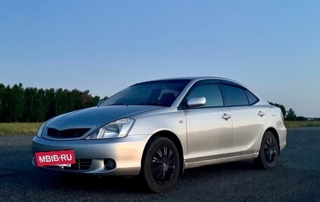 Toyota Allion, 2002 год, 680 000 рублей, 5 фотография