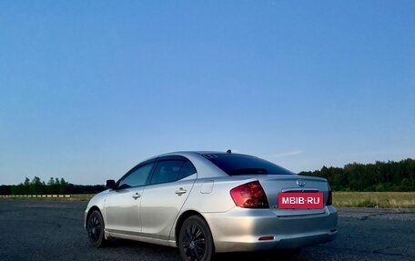 Toyota Allion, 2002 год, 680 000 рублей, 3 фотография