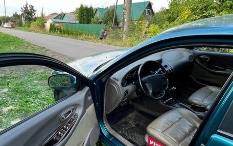Daewoo Leganza, 1998 год, 270 000 рублей, 5 фотография
