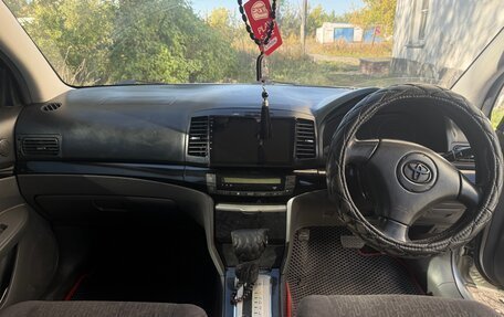 Toyota Allion, 2002 год, 680 000 рублей, 9 фотография