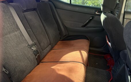 Toyota Allion, 2002 год, 680 000 рублей, 10 фотография