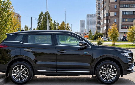 Geely Atlas, 2023 год, 2 350 000 рублей, 2 фотография