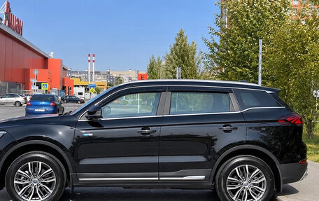 Geely Atlas, 2023 год, 2 350 000 рублей, 3 фотография