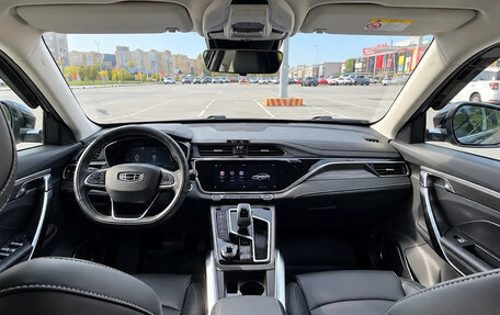 Geely Atlas, 2023 год, 2 350 000 рублей, 5 фотография