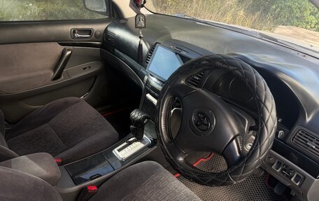 Toyota Allion, 2002 год, 680 000 рублей, 11 фотография