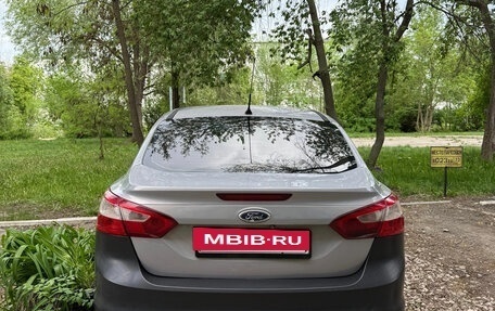 Ford Focus III, 2014 год, 600 000 рублей, 5 фотография