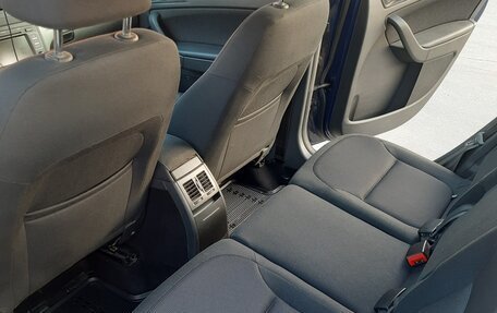 Skoda Yeti I рестайлинг, 2012 год, 839 000 рублей, 11 фотография