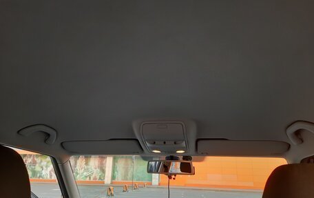 Skoda Yeti I рестайлинг, 2012 год, 839 000 рублей, 13 фотография