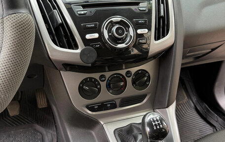 Ford Focus III, 2014 год, 600 000 рублей, 8 фотография
