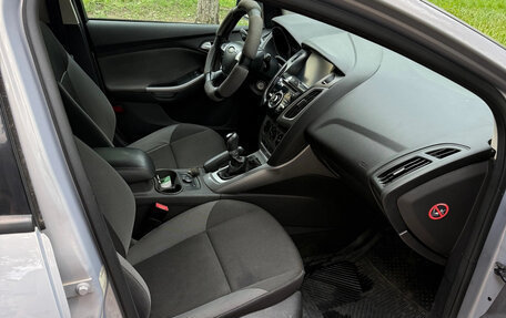 Ford Focus III, 2014 год, 600 000 рублей, 4 фотография