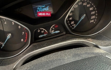 Ford Focus III, 2014 год, 600 000 рублей, 7 фотография
