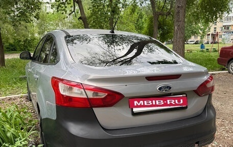 Ford Focus III, 2014 год, 600 000 рублей, 2 фотография
