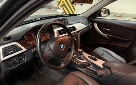 BMW 3 серия, 2013 год, 1 990 000 рублей, 9 фотография