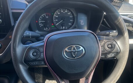 Toyota Corolla, 2020 год, 1 920 000 рублей, 7 фотография