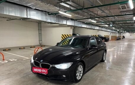 BMW 3 серия, 2013 год, 1 990 000 рублей, 3 фотография