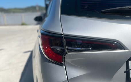 Toyota Corolla, 2020 год, 1 920 000 рублей, 4 фотография